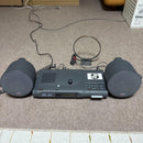 Yamaha Cd, Md Cassette Decks