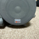 Yamaha Cd, Md Cassette Decks