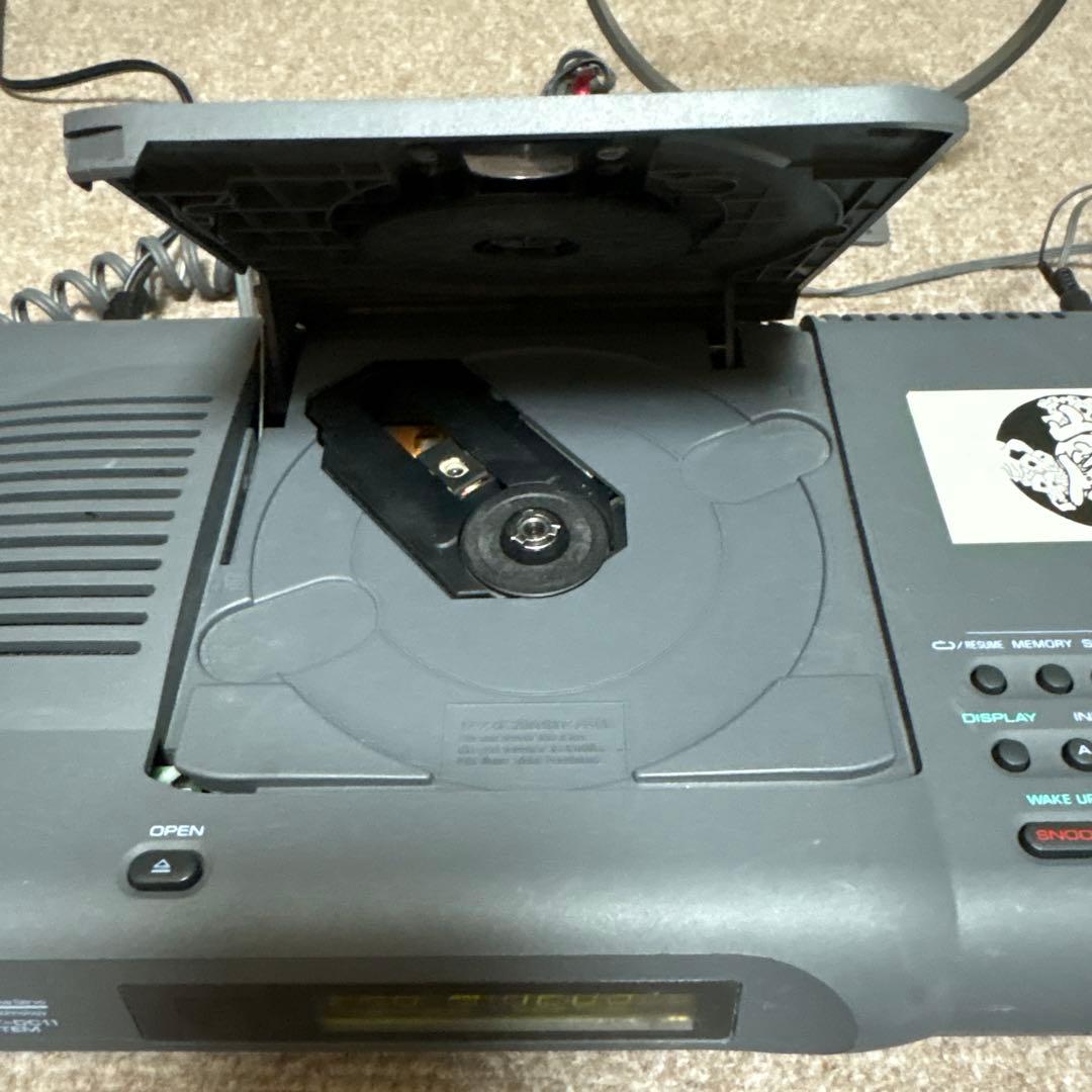 Yamaha Cd, Md Cassette Decks
