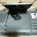Yamaha Cd, Md Cassette Decks