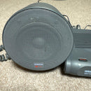 Yamaha Cd, Md Cassette Decks