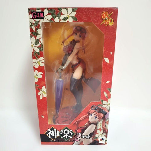 Megahouse Other G.E.M