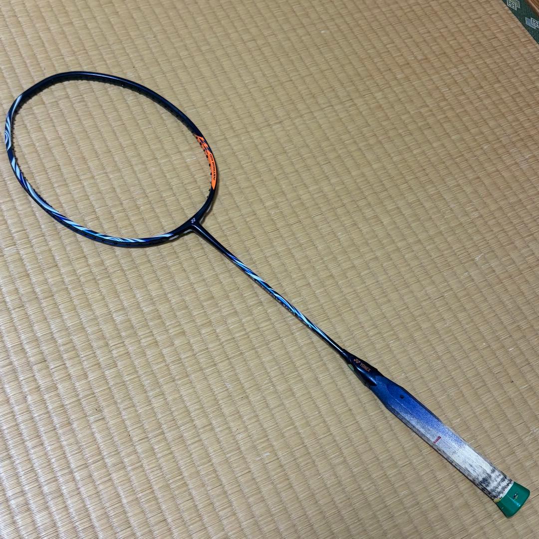 Yonex Racket Astrox100Zz