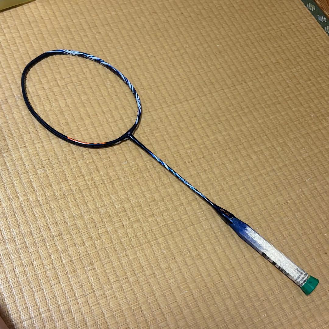 Yonex Racket Astrox100Zz