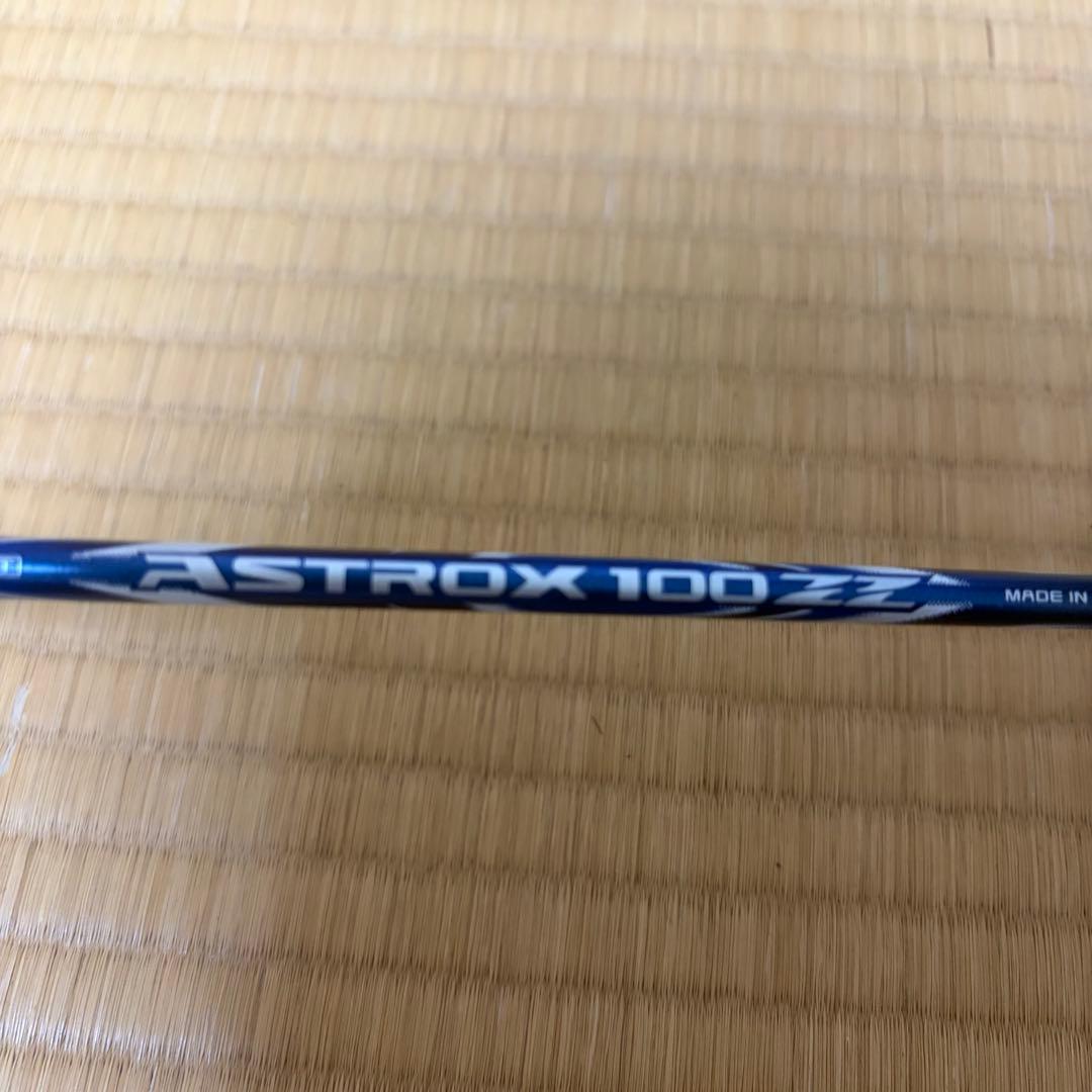 Yonex Racket Astrox100Zz