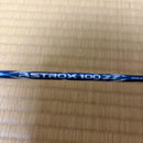 Yonex Racket Astrox100Zz