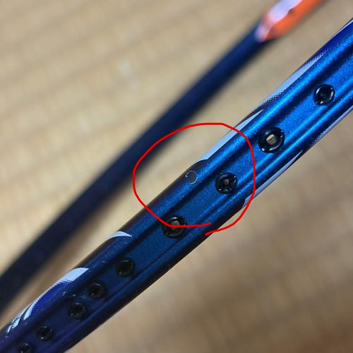 Yonex Racket Astrox100Zz