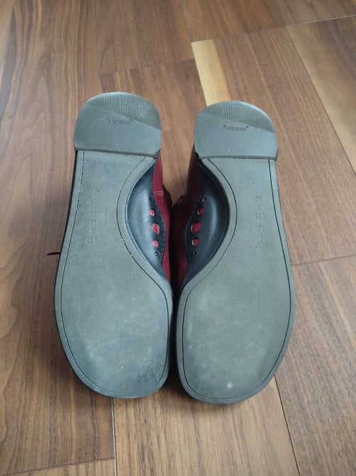 Miu Sneakers Miumiu