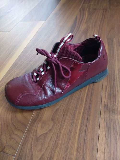 Miu Sneakers Miumiu