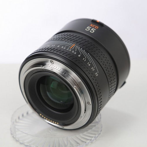 Hasselblad Others Xcd F2.5 V