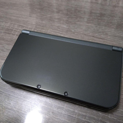 Consoles (New 3Ds Ll) Nintendo