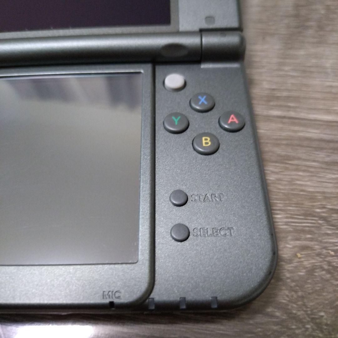 Consoles (New 3Ds Ll) Nintendo