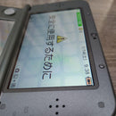 Consoles (New 3Ds Ll) Nintendo