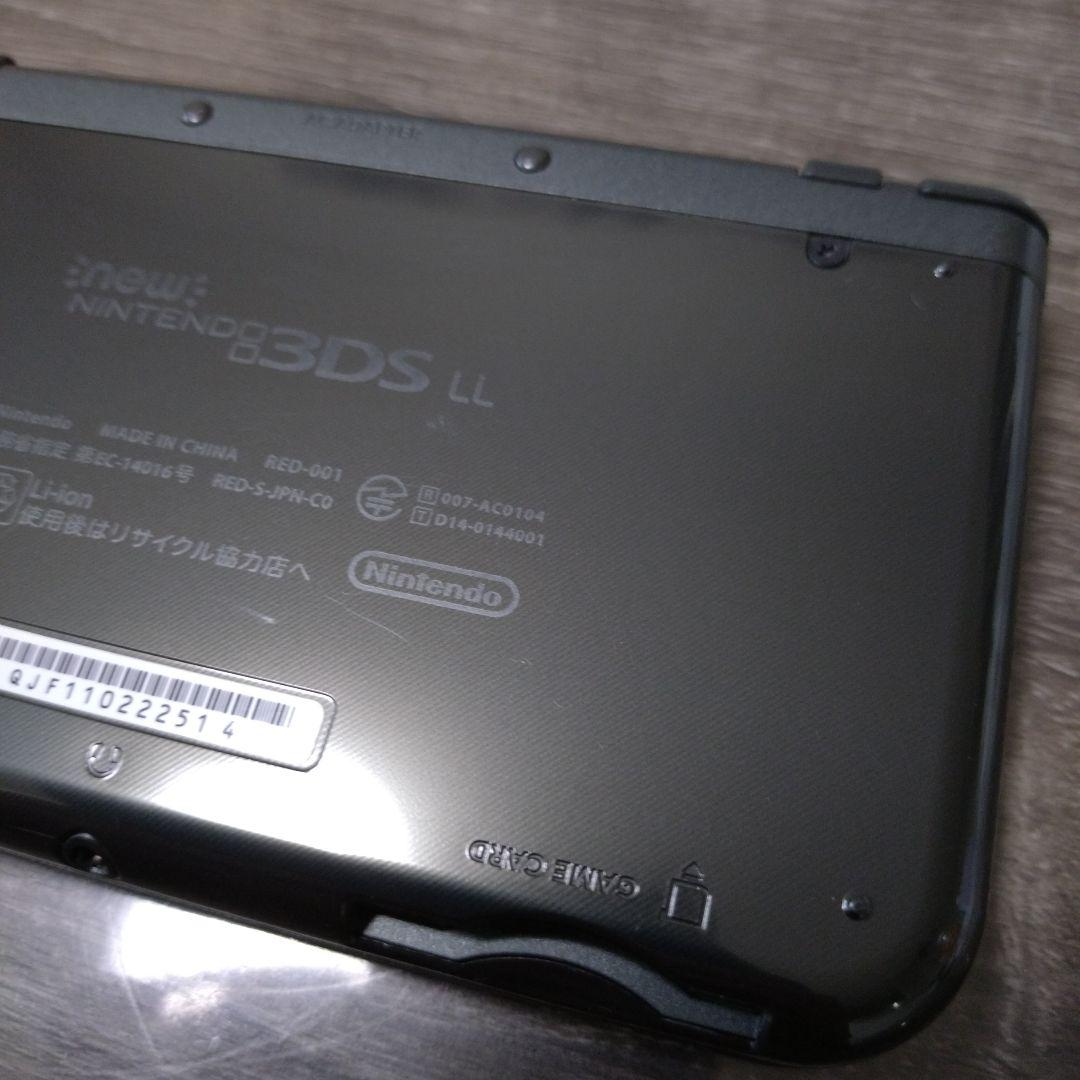 Consoles (New 3Ds Ll) Nintendo