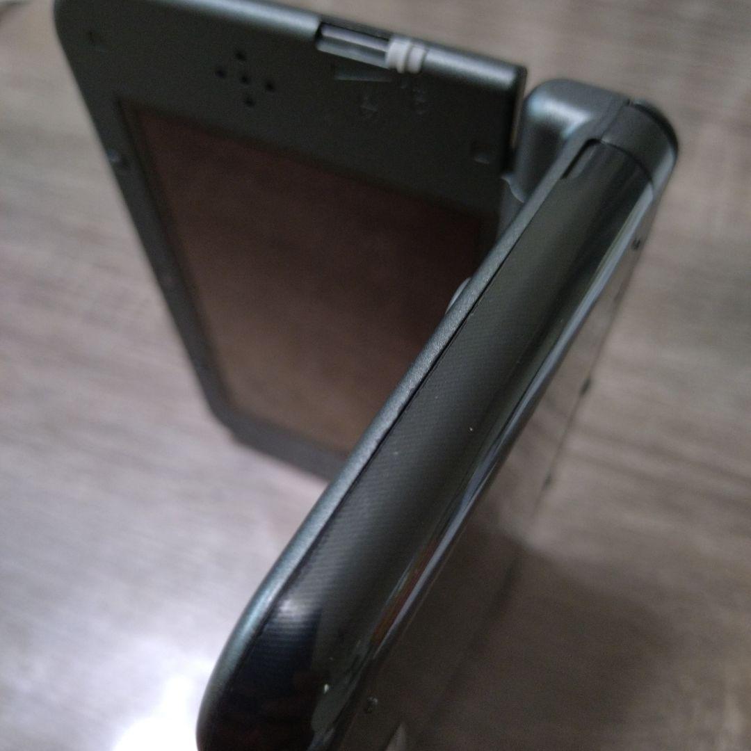 Consoles (New 3Ds Ll) Nintendo