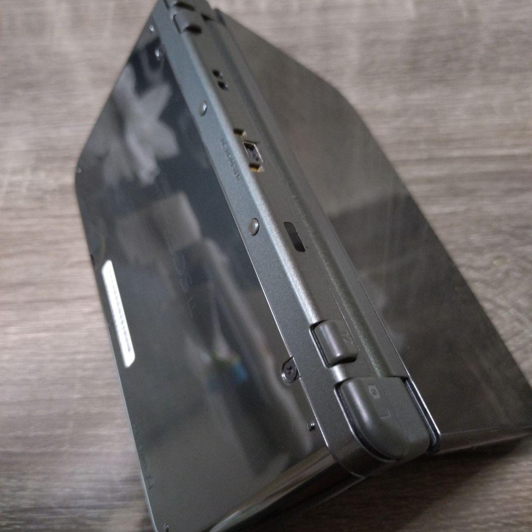 Consoles (New 3Ds Ll) Nintendo