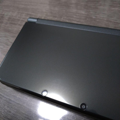 Consoles (New 3Ds Ll) Nintendo