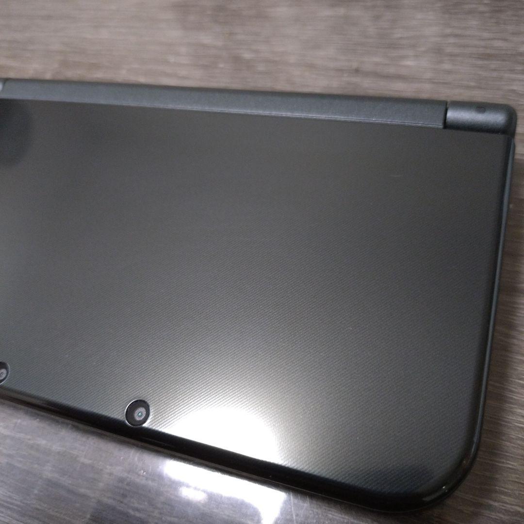Consoles (New 3Ds Ll) Nintendo