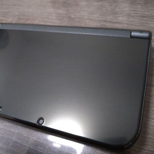Consoles (New 3Ds Ll) Nintendo