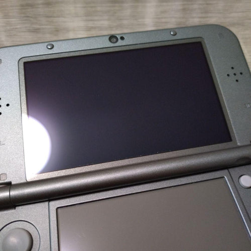 Consoles (New 3Ds Ll) Nintendo