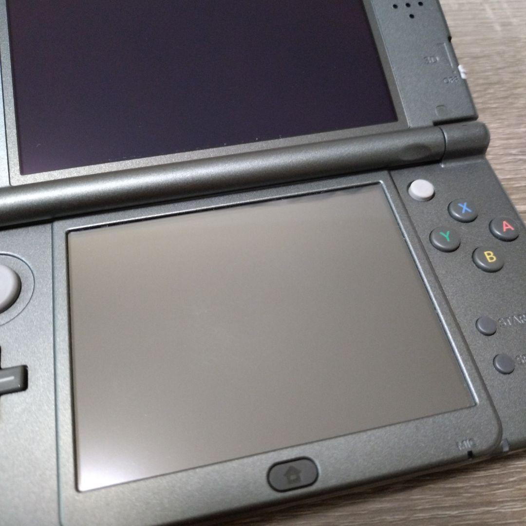 Consoles (New 3Ds Ll) Nintendo