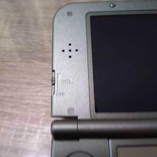 Consoles (New 3Ds Ll) Nintendo