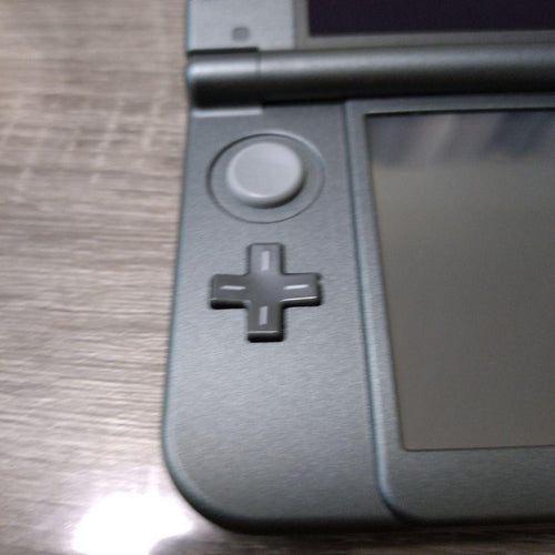 Consoles (New 3Ds Ll) Nintendo