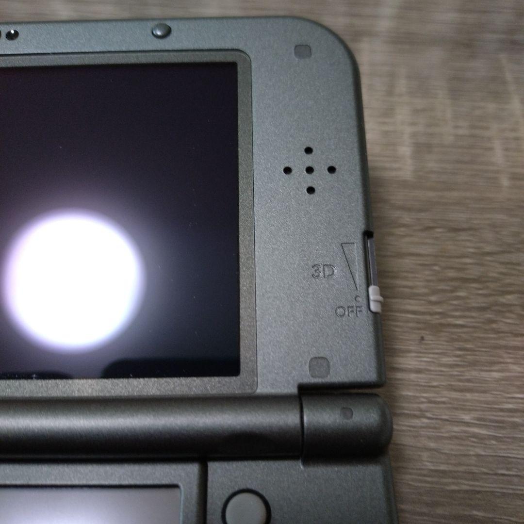 Consoles (New 3Ds Ll) Nintendo