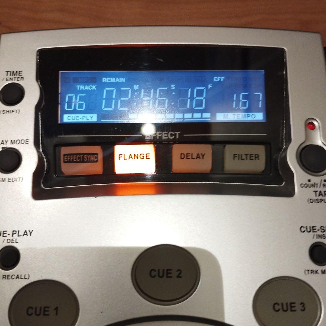 Vestax Cdj Cdx-05