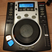 Vestax Cdj Cdx-05