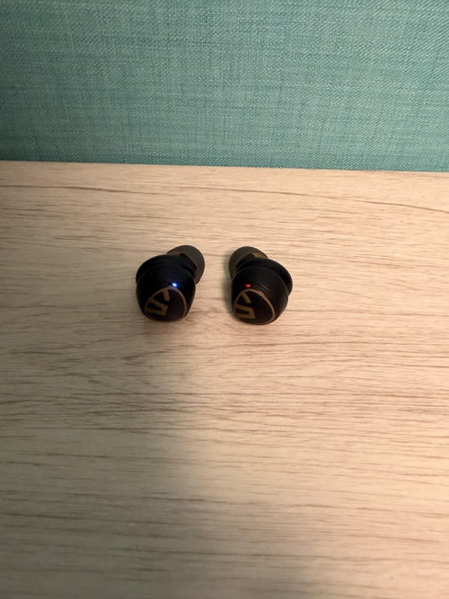 Soundpeats Wireless Earphones Mini Pro Hs