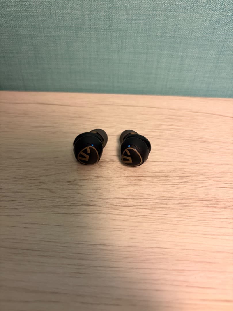Soundpeats Wireless Earphones Mini Pro Hs