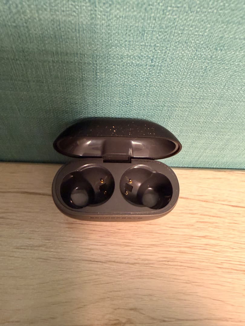 Soundpeats Wireless Earphones Mini Pro Hs