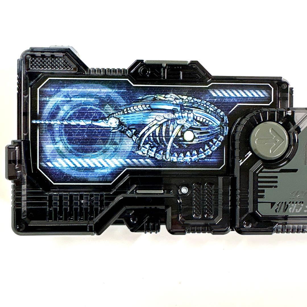 Premium Bandai Kamen Rider Dx