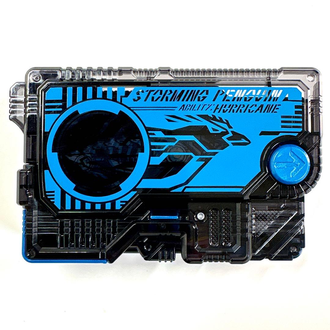 Premium Bandai Kamen Rider Dx