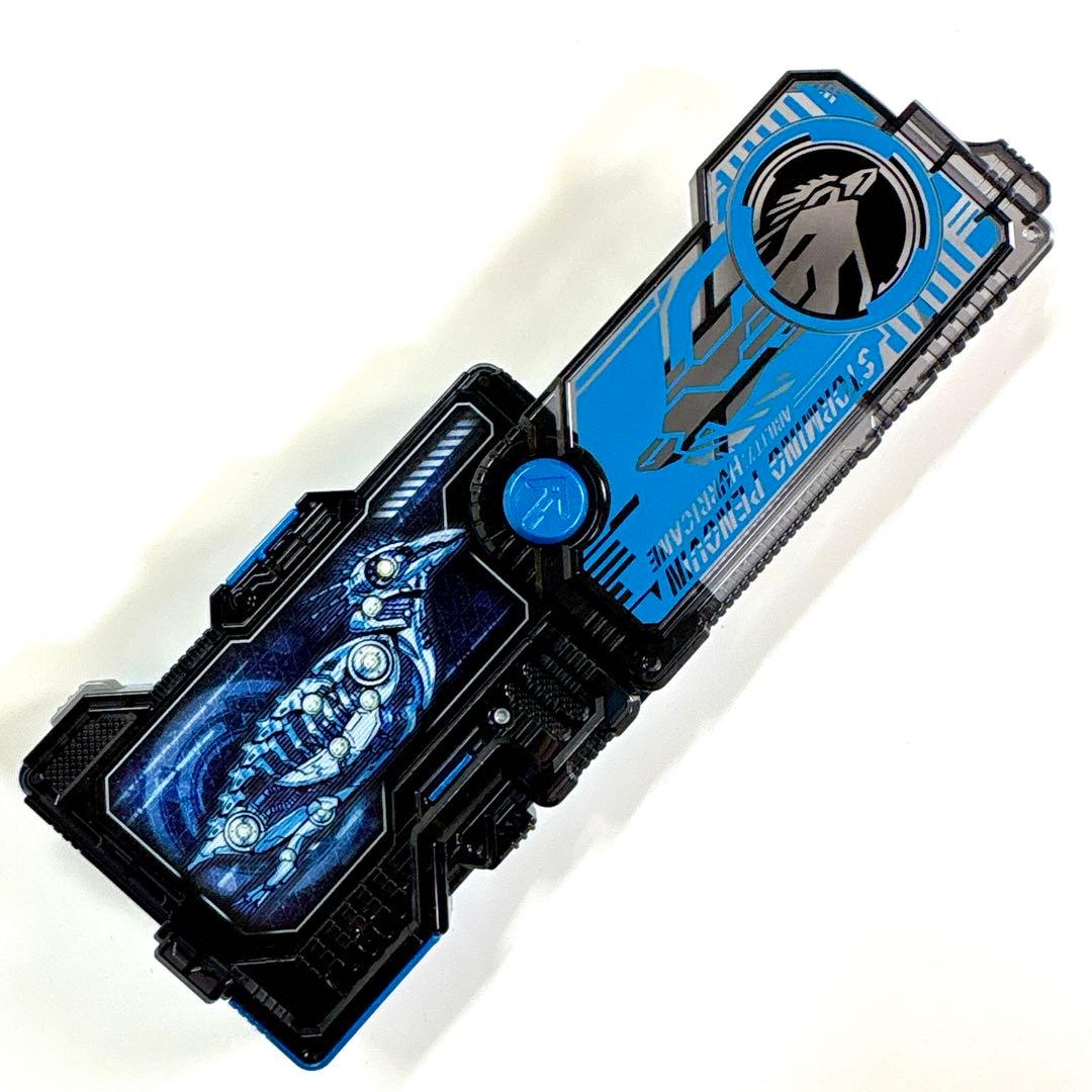 Premium Bandai Kamen Rider Dx