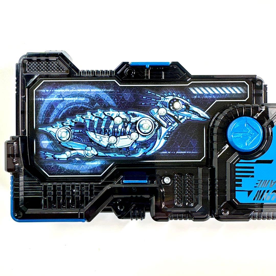 Premium Bandai Kamen Rider Dx