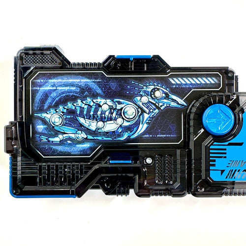 Premium Bandai Kamen Rider Dx