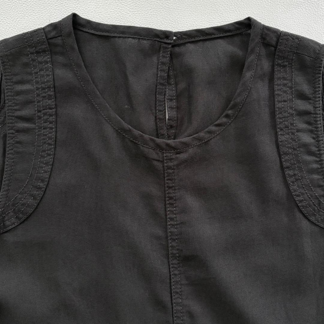 Macphee Sleeveless
