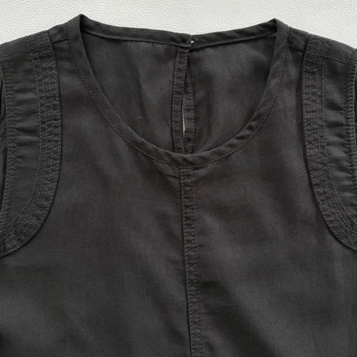 Macphee Sleeveless
