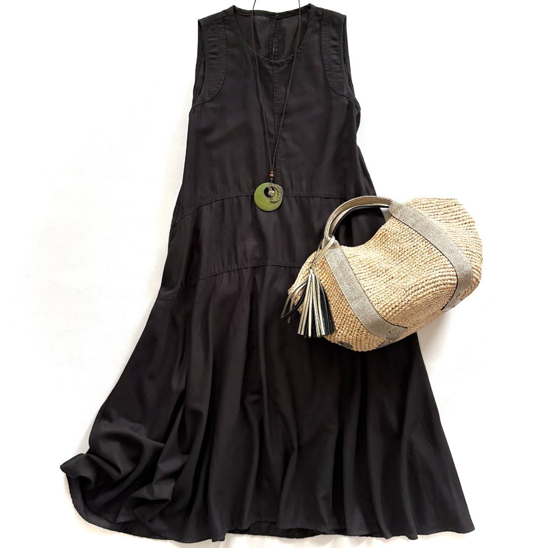 Macphee Sleeveless