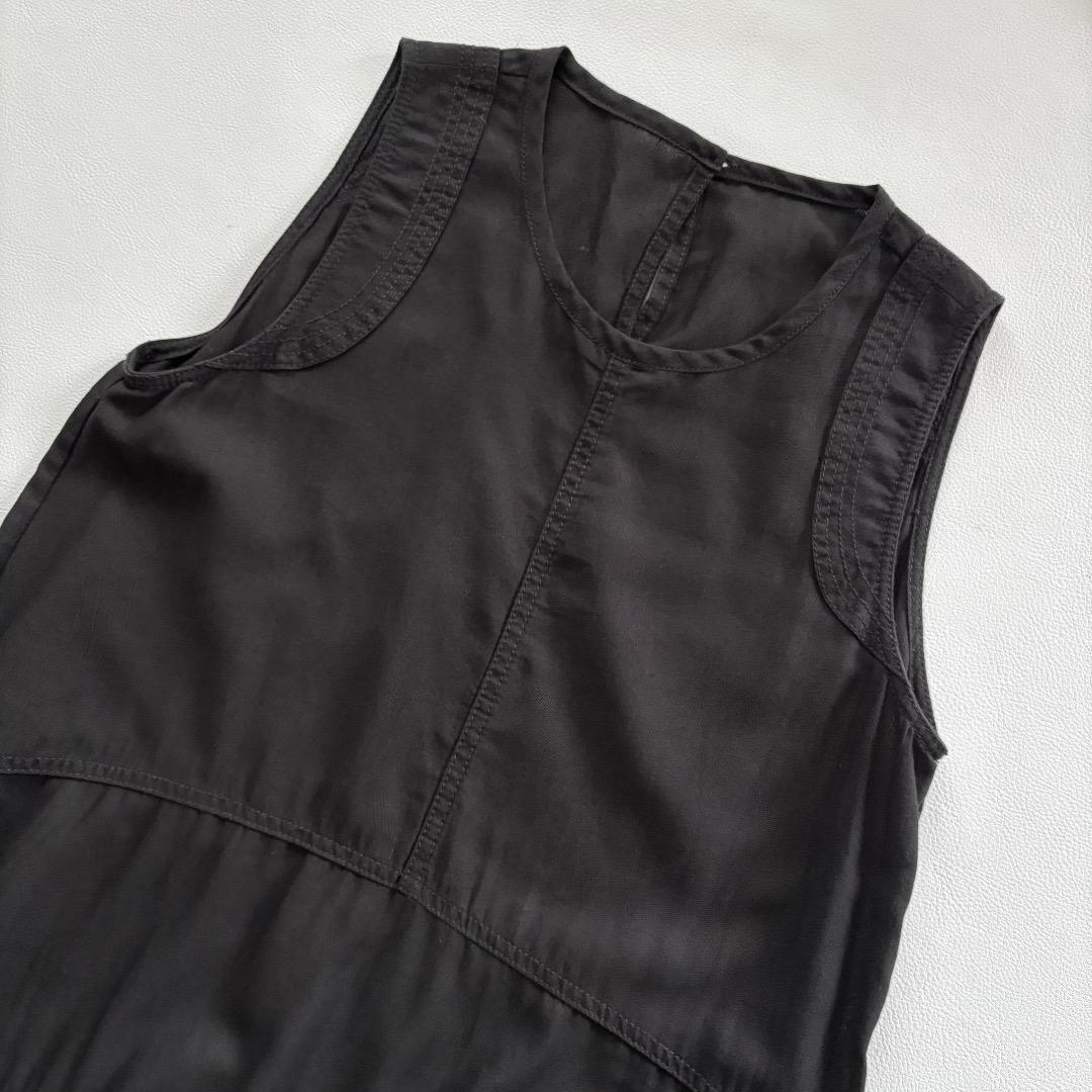 Macphee Sleeveless
