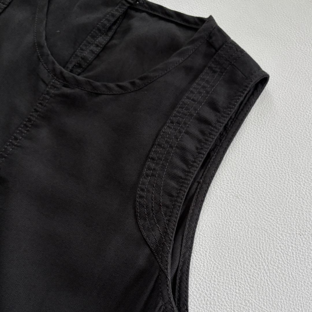 Macphee Sleeveless