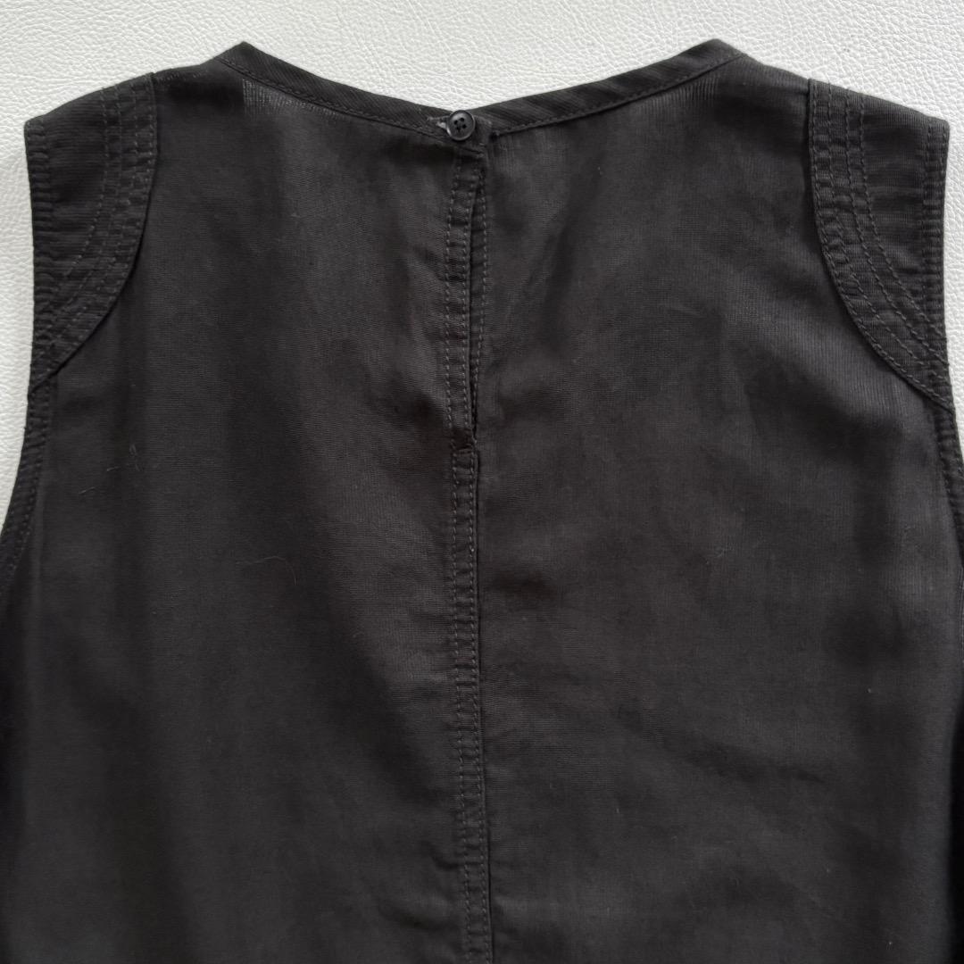 Macphee Sleeveless