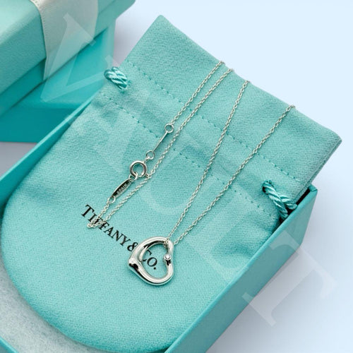 Tiffany Necklaces Tiffany&Co. Ag925