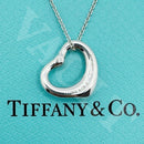 Tiffany Necklaces Tiffany&Co. Ag925