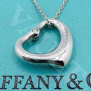 Tiffany Necklaces Tiffany&Co. Ag925