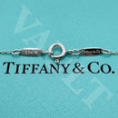 Tiffany Necklaces Tiffany&Co. Ag925