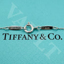 Tiffany Necklaces Tiffany&Co. Ag925