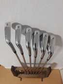 Bridgestone Golf Iron Set Tour B X-Cbp 5I-Pw Ns Pro Modus3